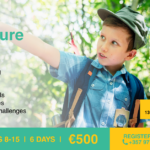 Youth Adventure Camp 2026